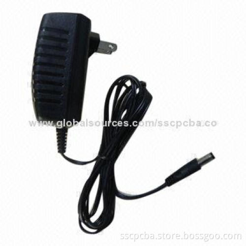 12V/2A AC/DC Switching Power Supply